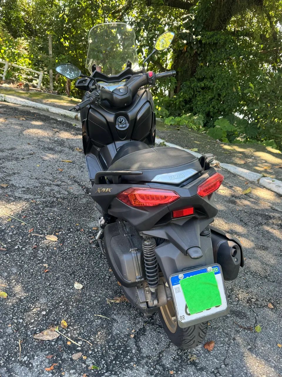 Xmax 2021 - Foto 2