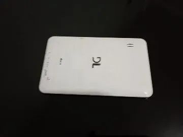 Tablet usado com avaria  - Foto 3