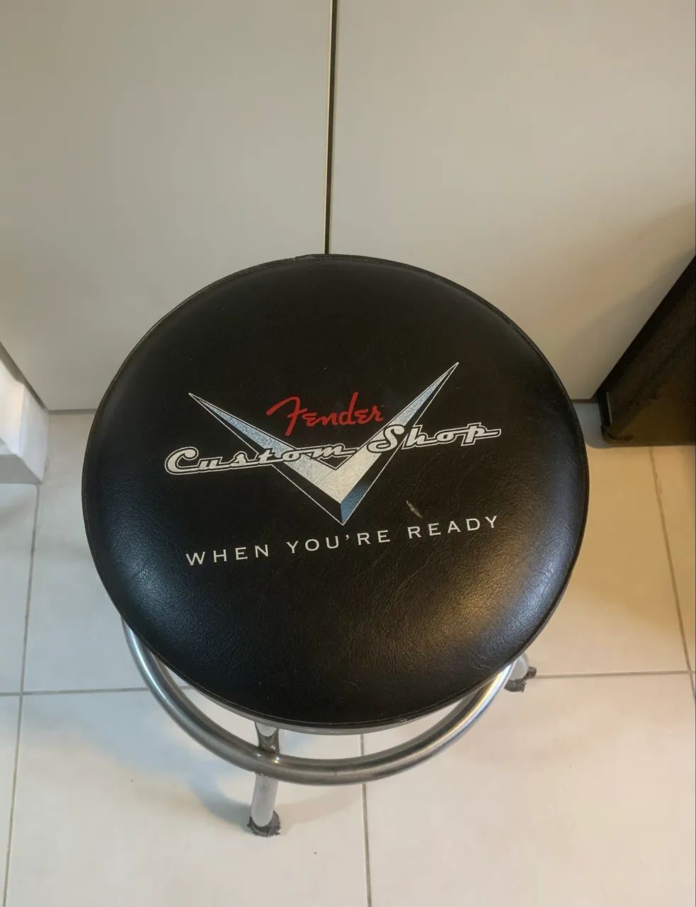 Banqueta fender  - Foto 4