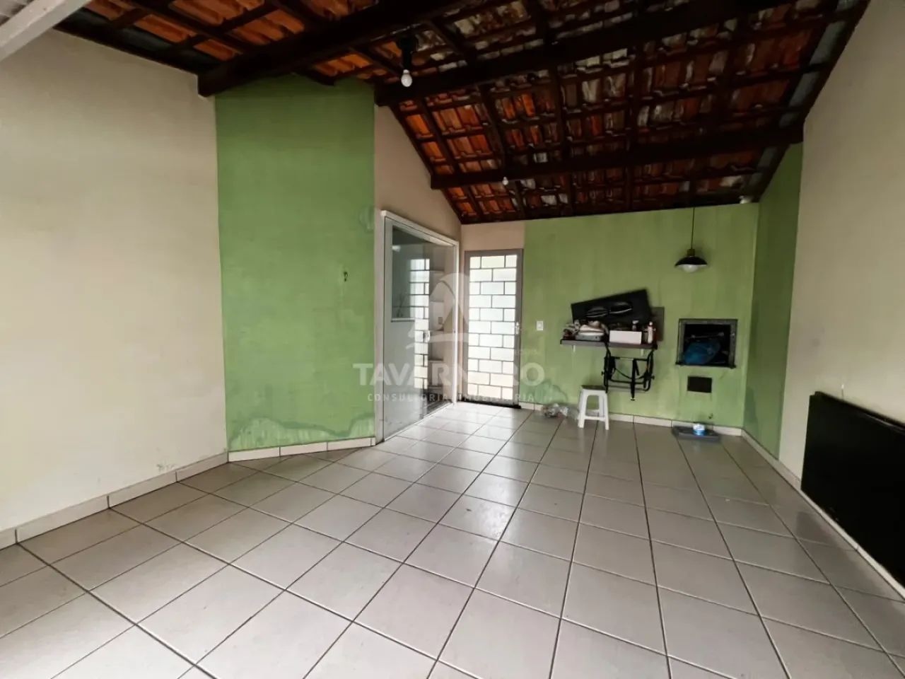 Casa Comercial de esquina Boa Vista - Foto 2