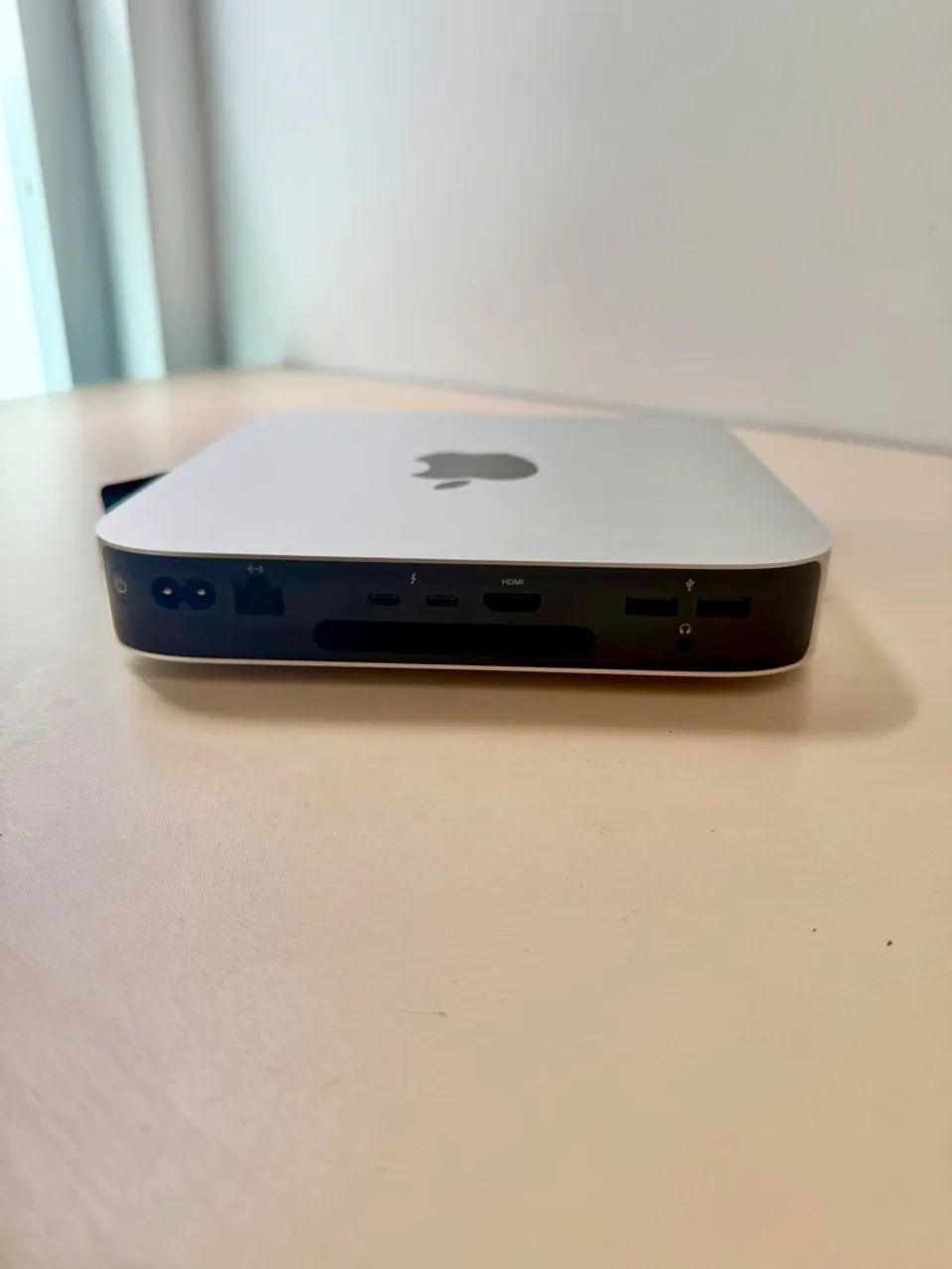 Apple Mac mini M2 8GB RAM 256GB SSD completo - Computadores e
