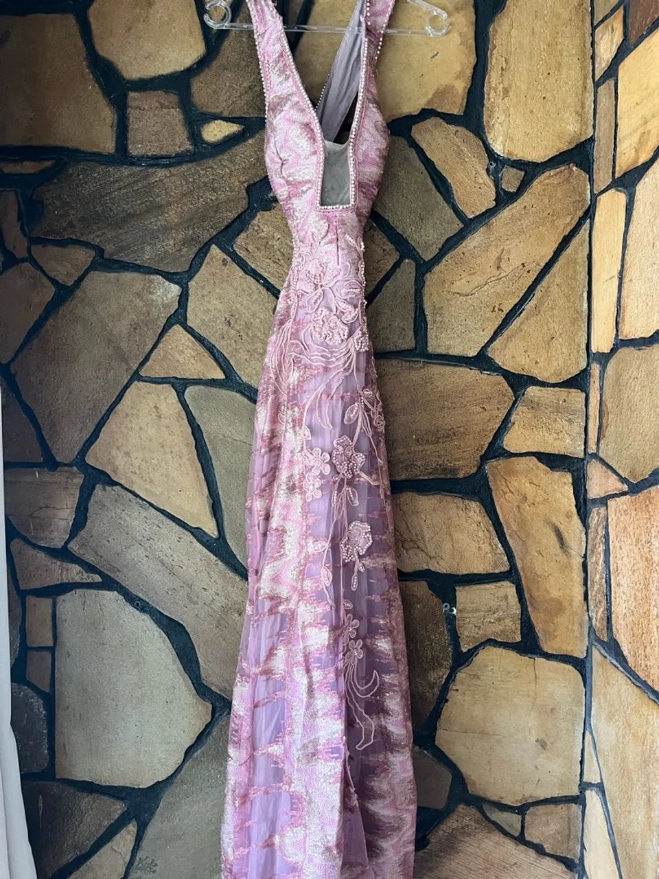 Vestidos de Festa 