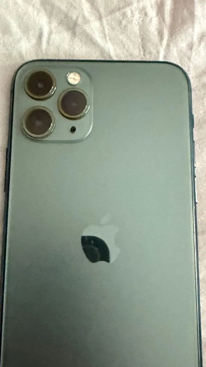 iPhone 11 Pro 256Gb  - Foto 2