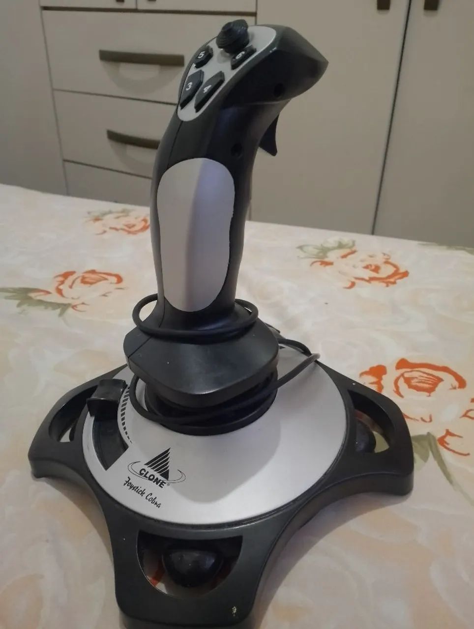 Joystick cobra clone  - Foto 2