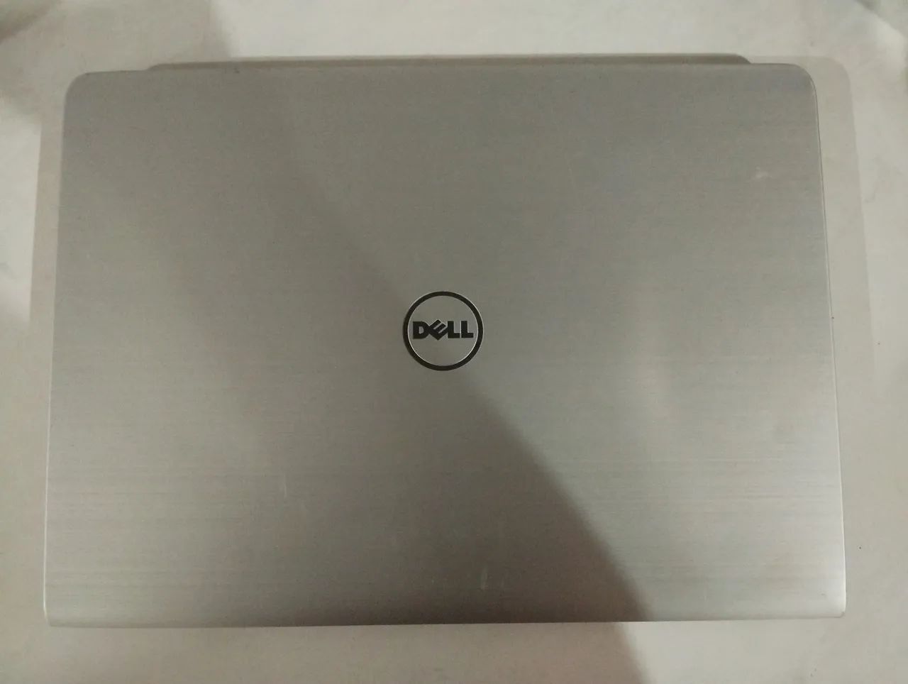 Notebook Dell Inspiron 5547 i5 | 8GB RAM | SSD | Windows 11 Pro<br>