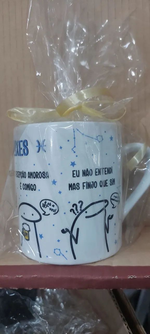 Caneca - Foto 2