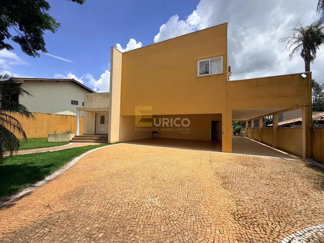 Chácara à venda no Recanto dos Canjaranas em Vinhedo/SP - Foto 3