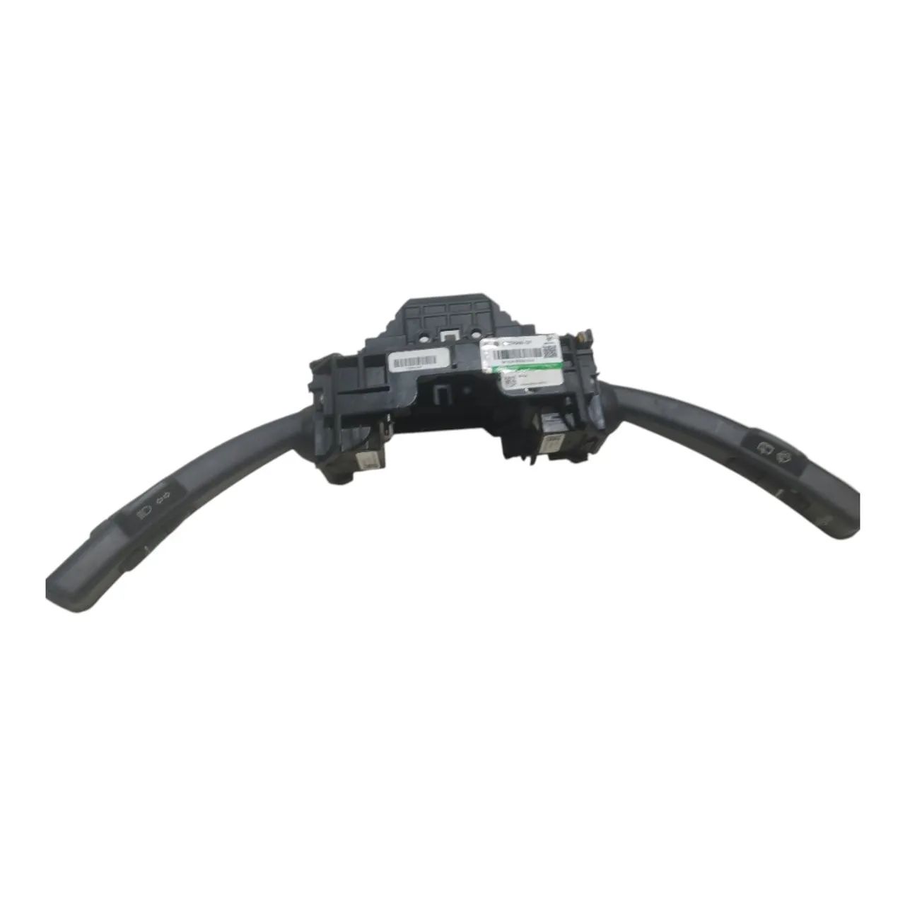 Comando Chave Seta Volvo Xc60 2009 2010 2011 2012 Á 2015 - Foto 2