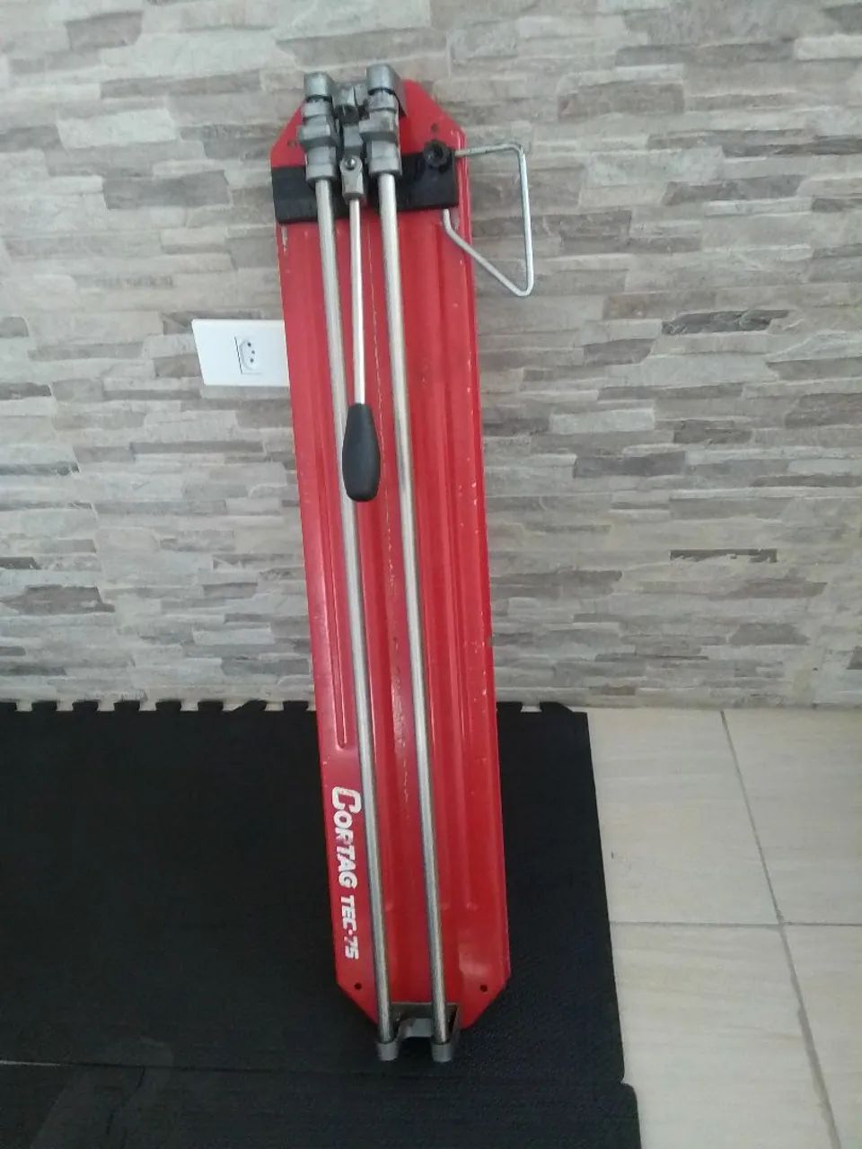 Riscadeira cortag TEC - 75 - Foto 4