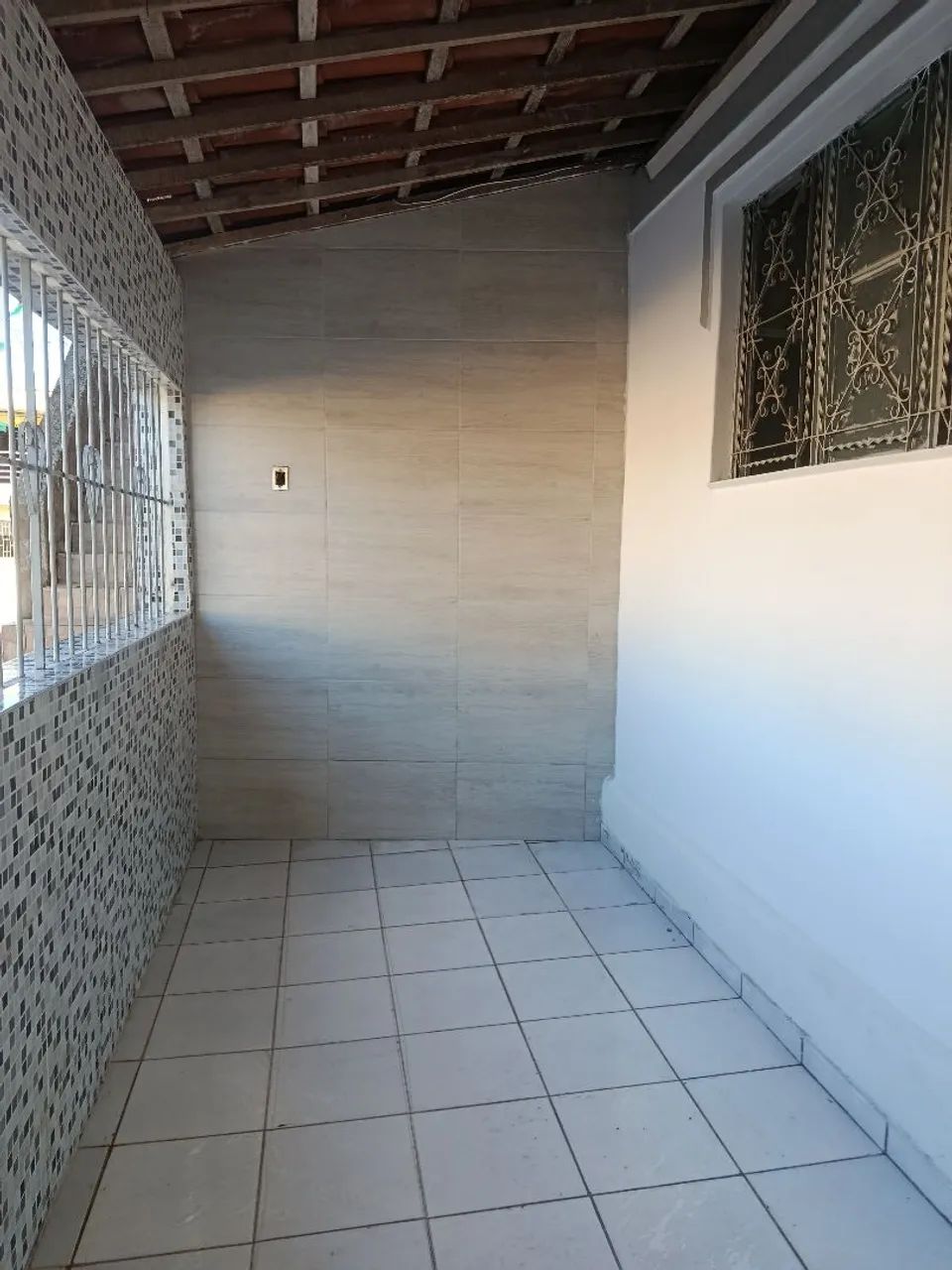 Alugo Casa - Foto 4