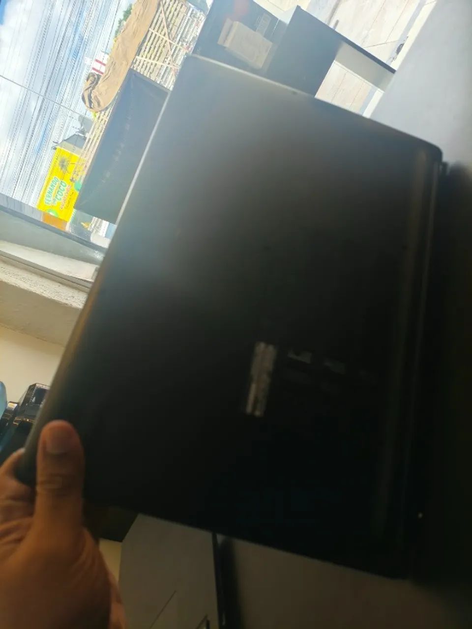 Notebook Acer Celeron 4gb de Memória ram ssd de 480GB Windows 11  - Foto 3