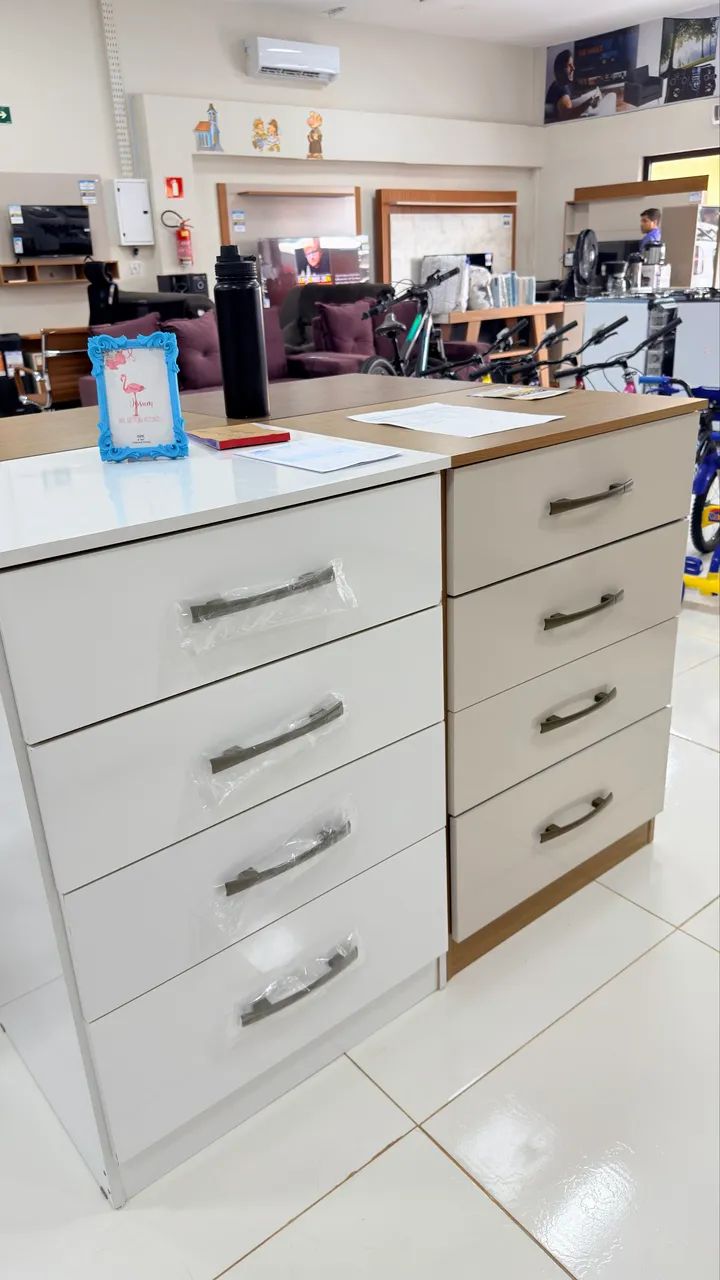 Cômoda Moval  - Foto 3