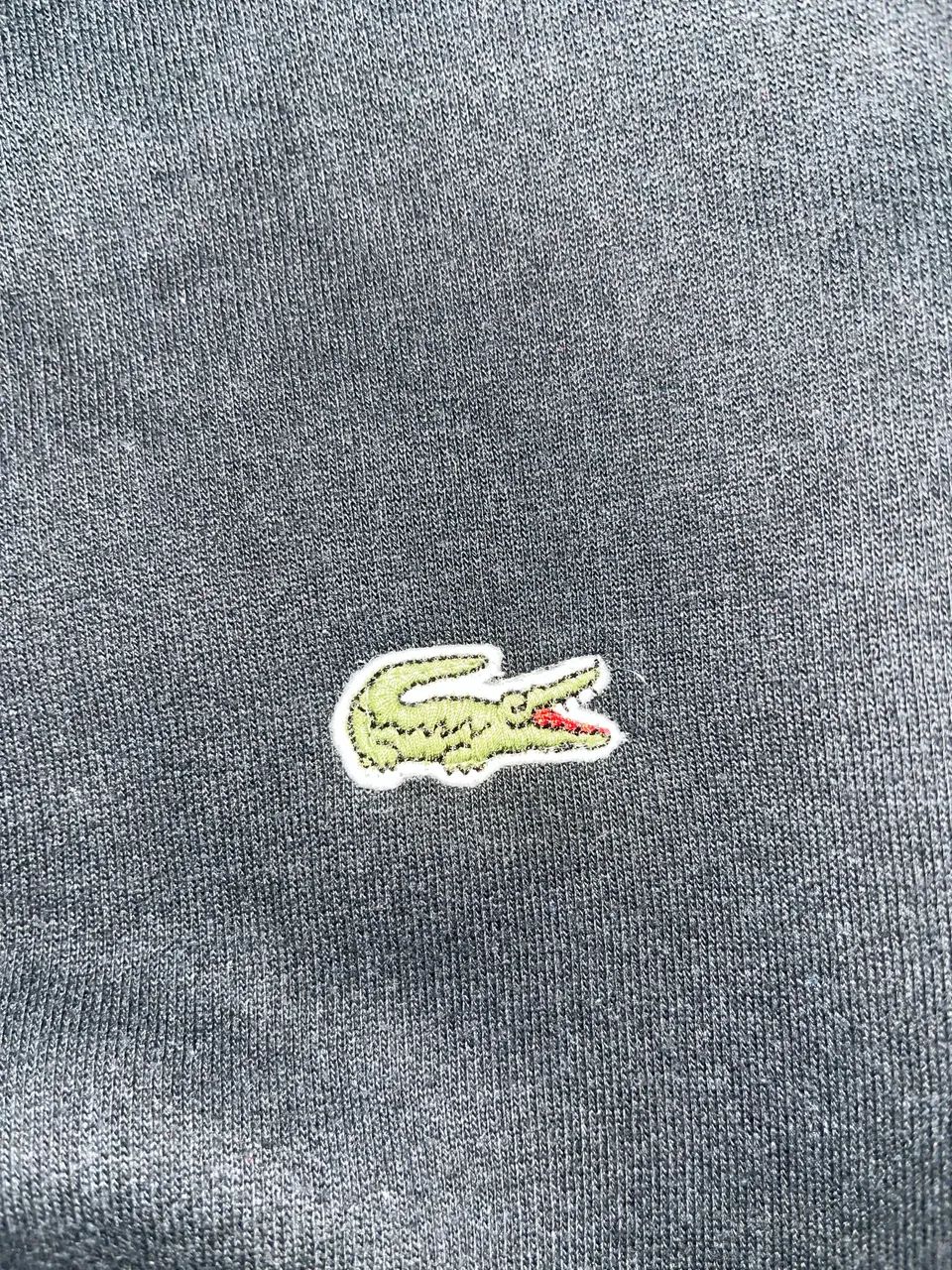 moletom Lacoste - Foto 3