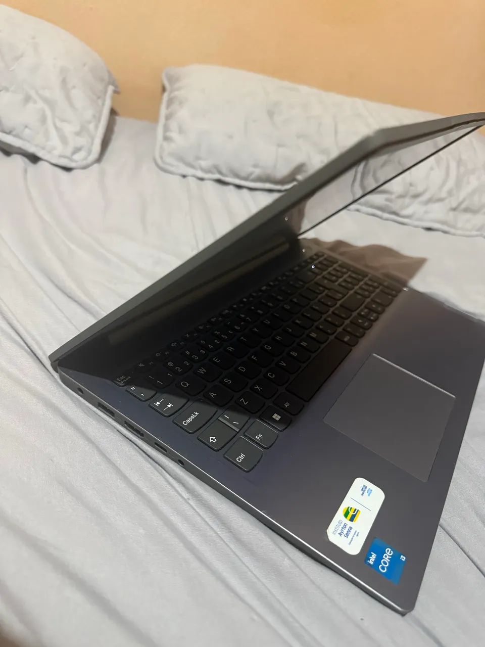 SEMI-NEW NOTEBOOK419359814677309444