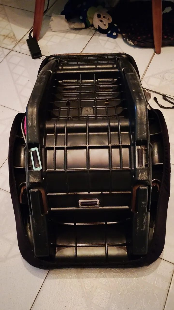 Cadeira de auto - Nania - Foto 3