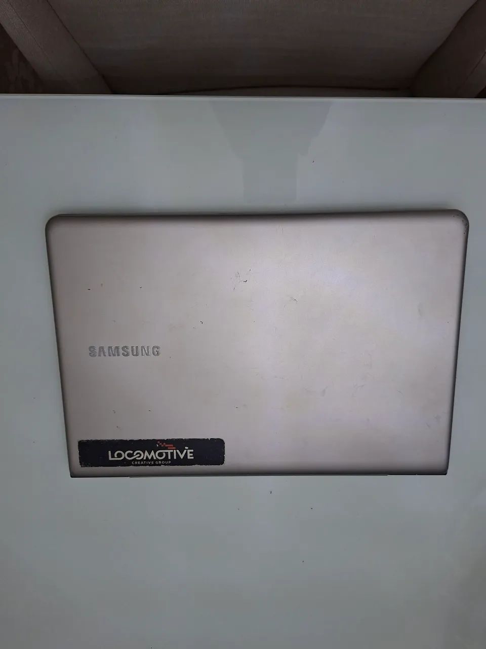Pra vender rápido Notebook Samsung 4gb - Foto 5
