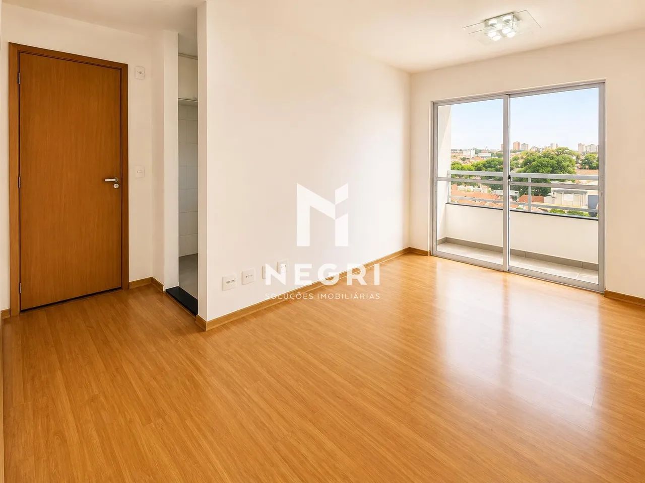 apartamento - Residencial Villa Garden - Campinas