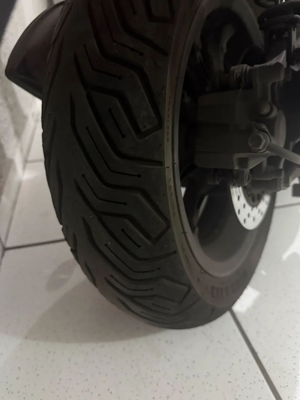 Nmax 160 2020 - Foto 2