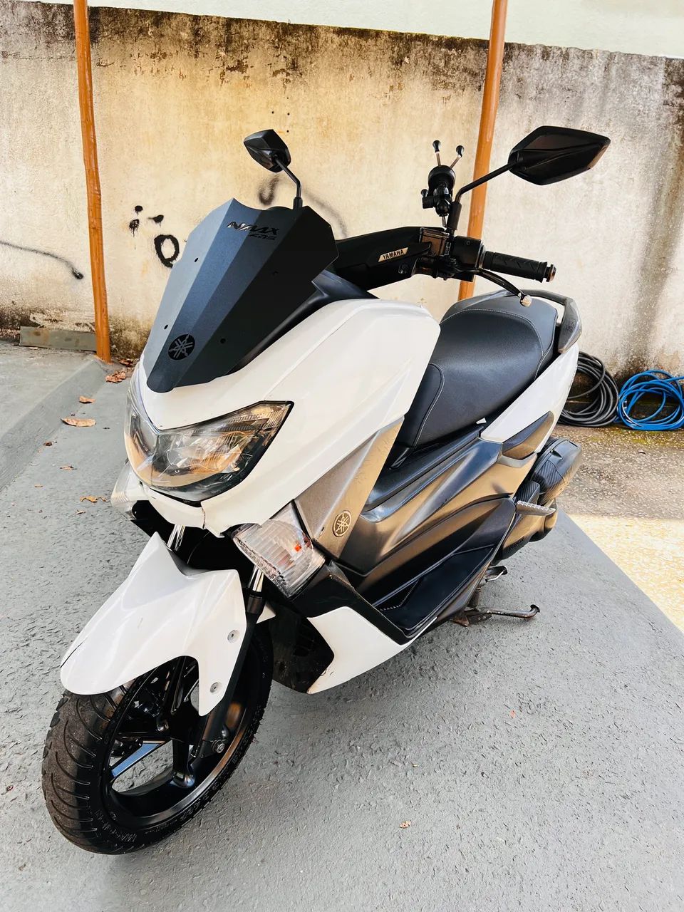 Nmax 160  abs - Foto 5