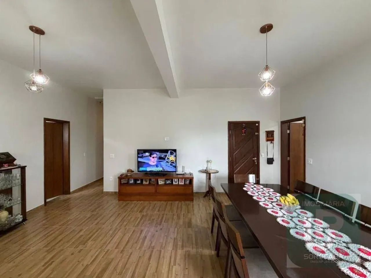 Chácara com 3 dormitórios à venda, 2300 m² por R$ 689.000,00 - Chácaras Arumã - Sarapuí/SP - Foto 4