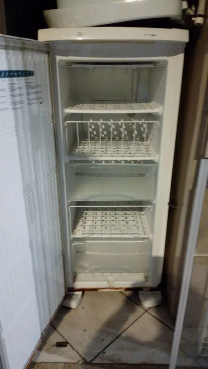 Freezer - Foto 5
