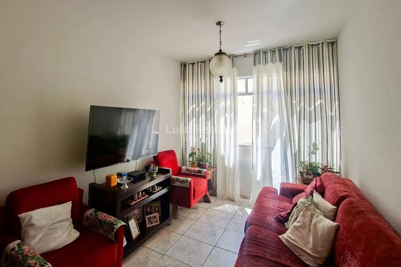 Apartamento à venda no bairro Funcionários - Foto 2