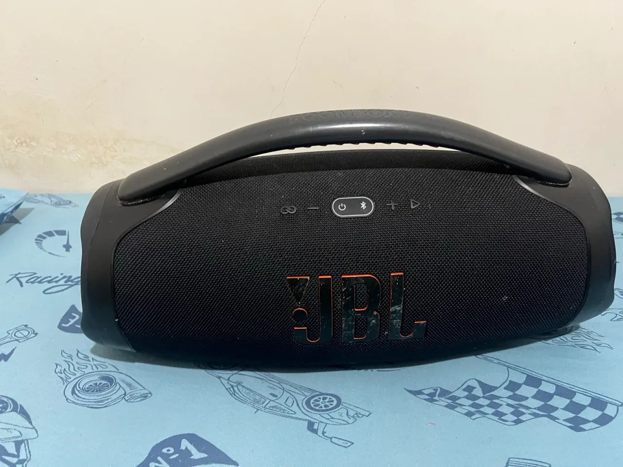 Boombox 3 - Foto 2