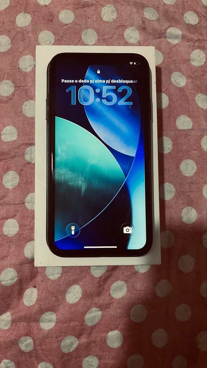 iPhone 11 - Foto 4