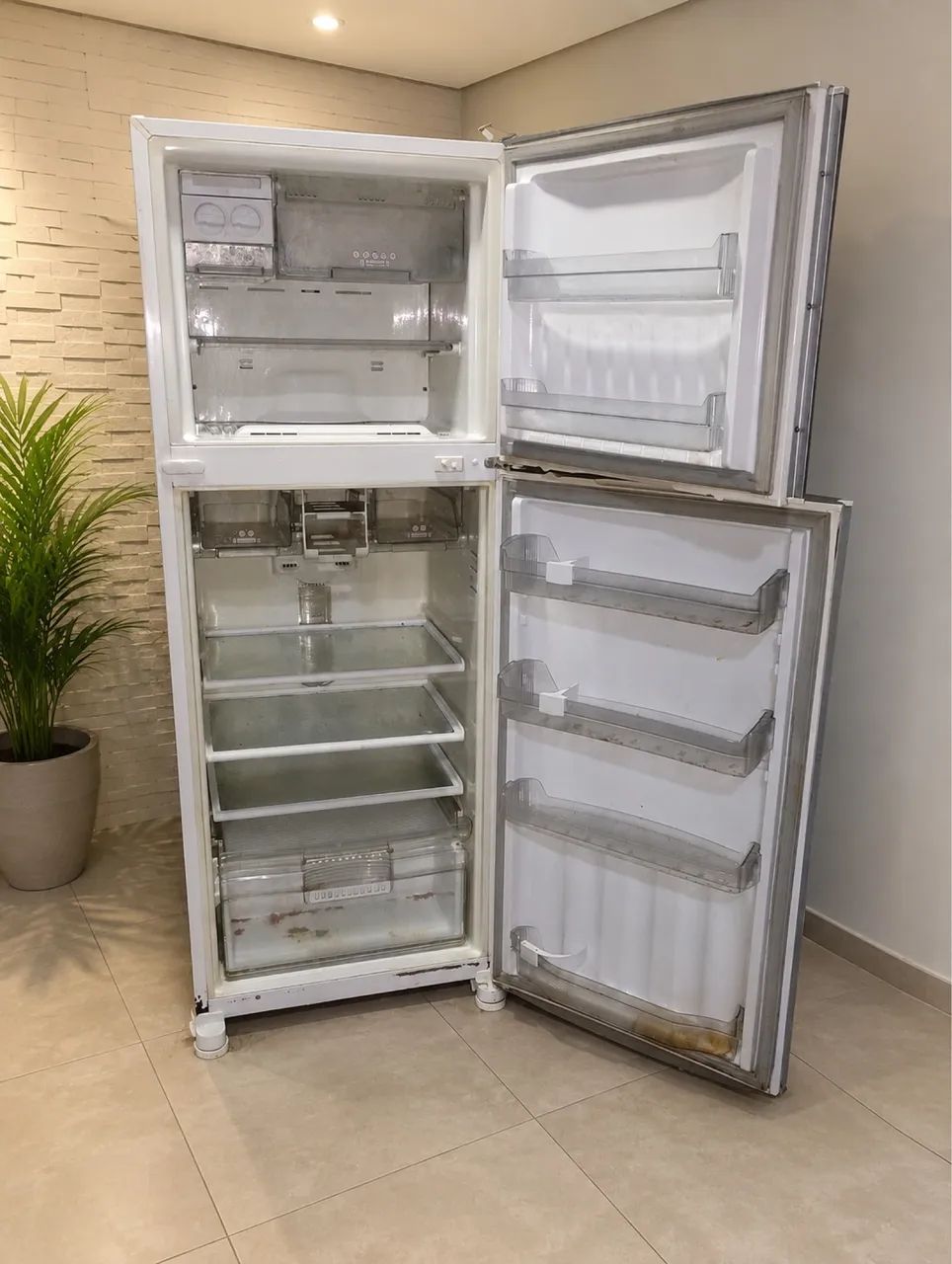 Geladeira 