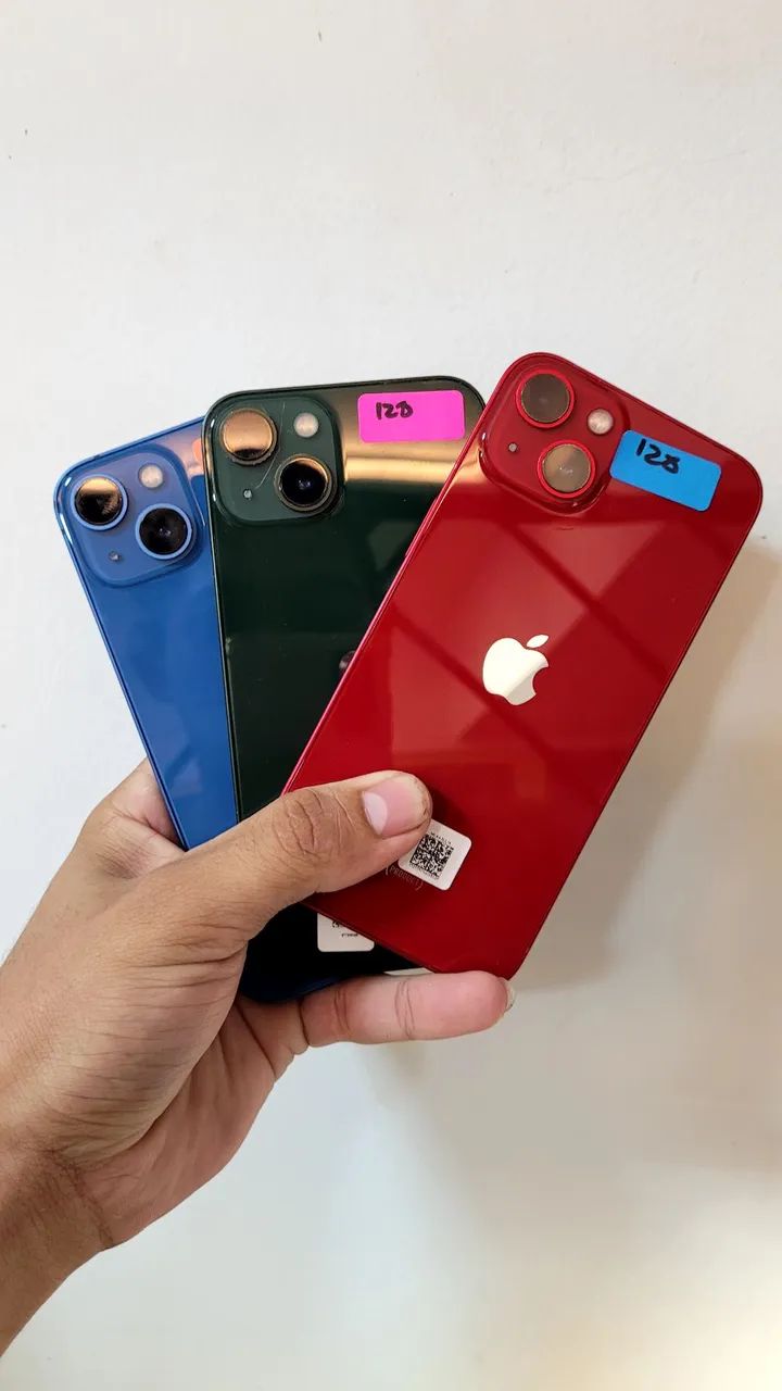 Iphone 13 OPORTUNIDADE  - Foto 2
