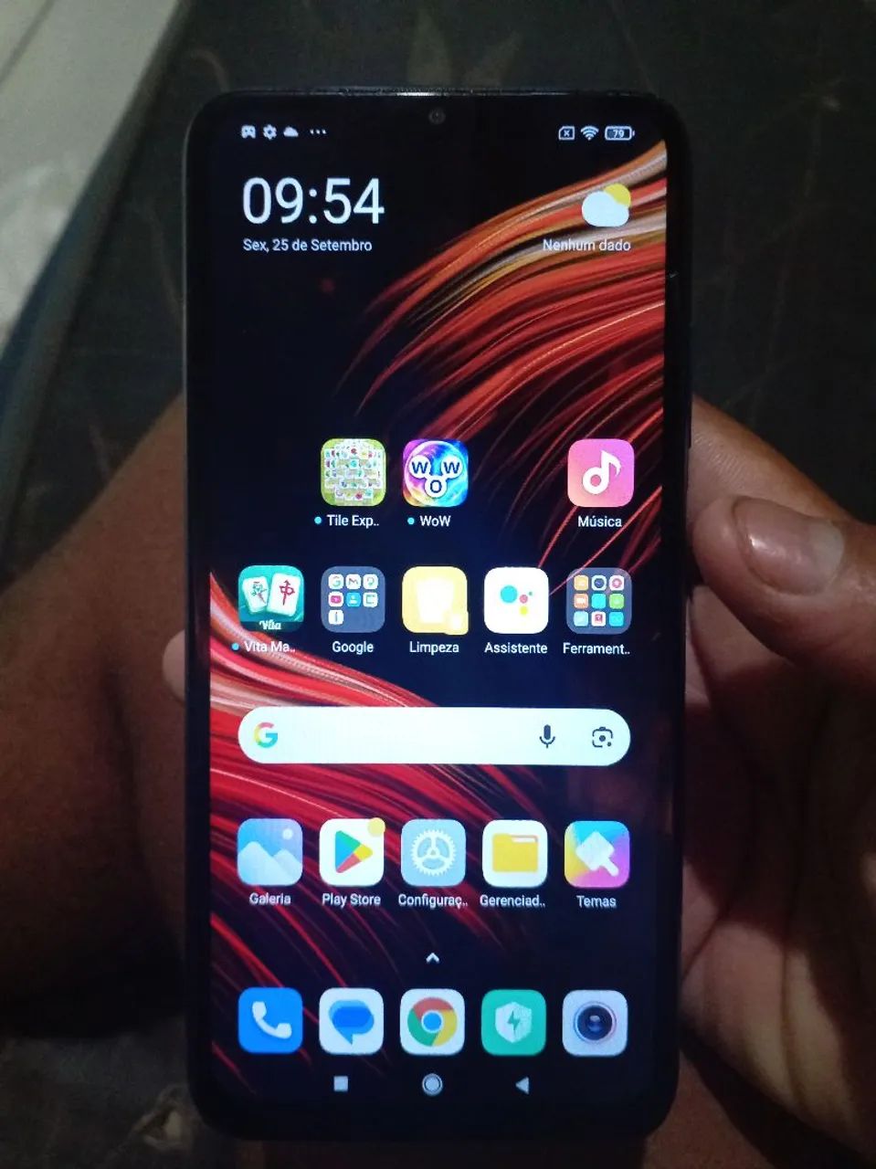 Poco - Foto 2