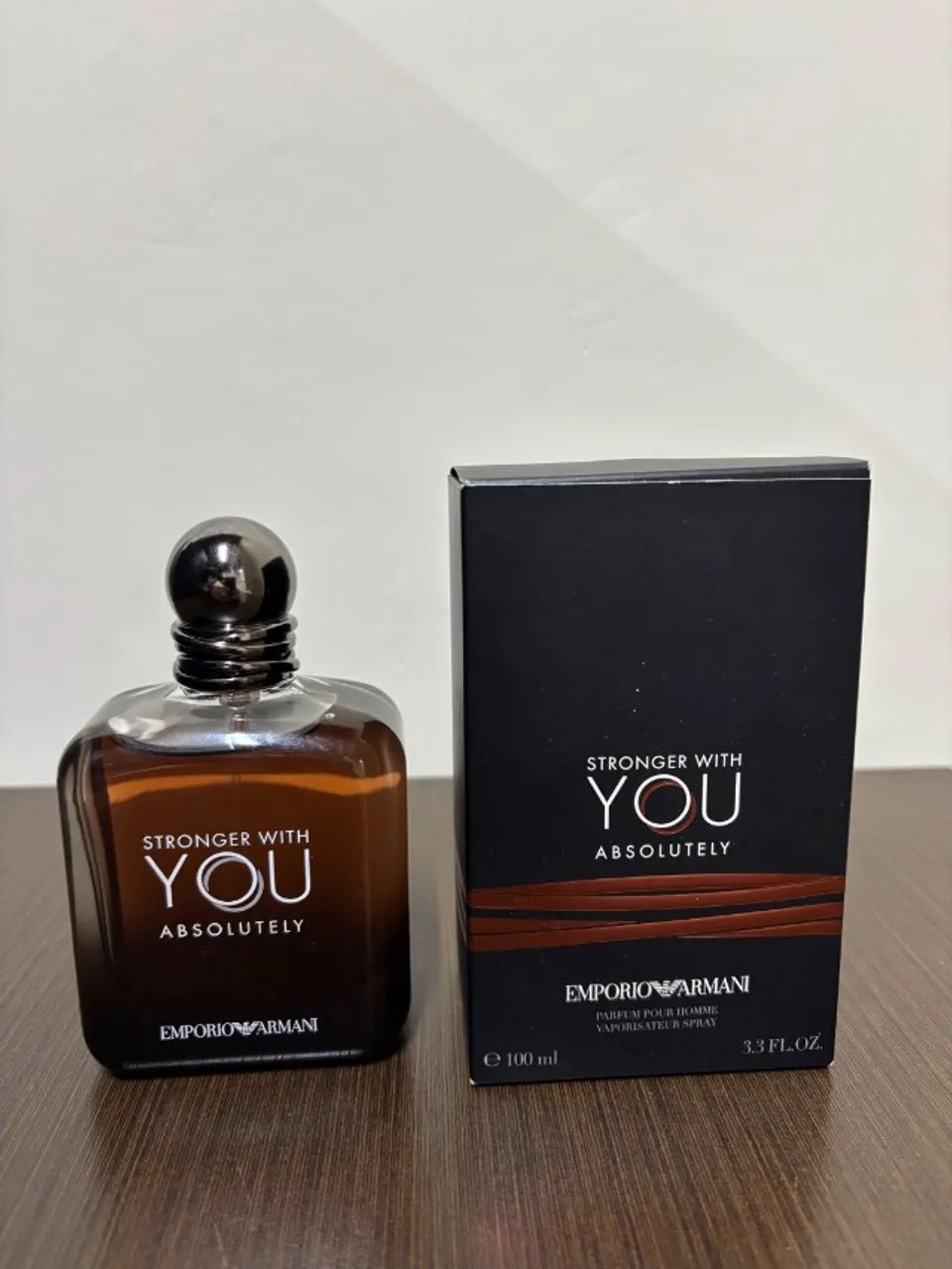 Stronger With You Absolutely 100ml - Foto 2