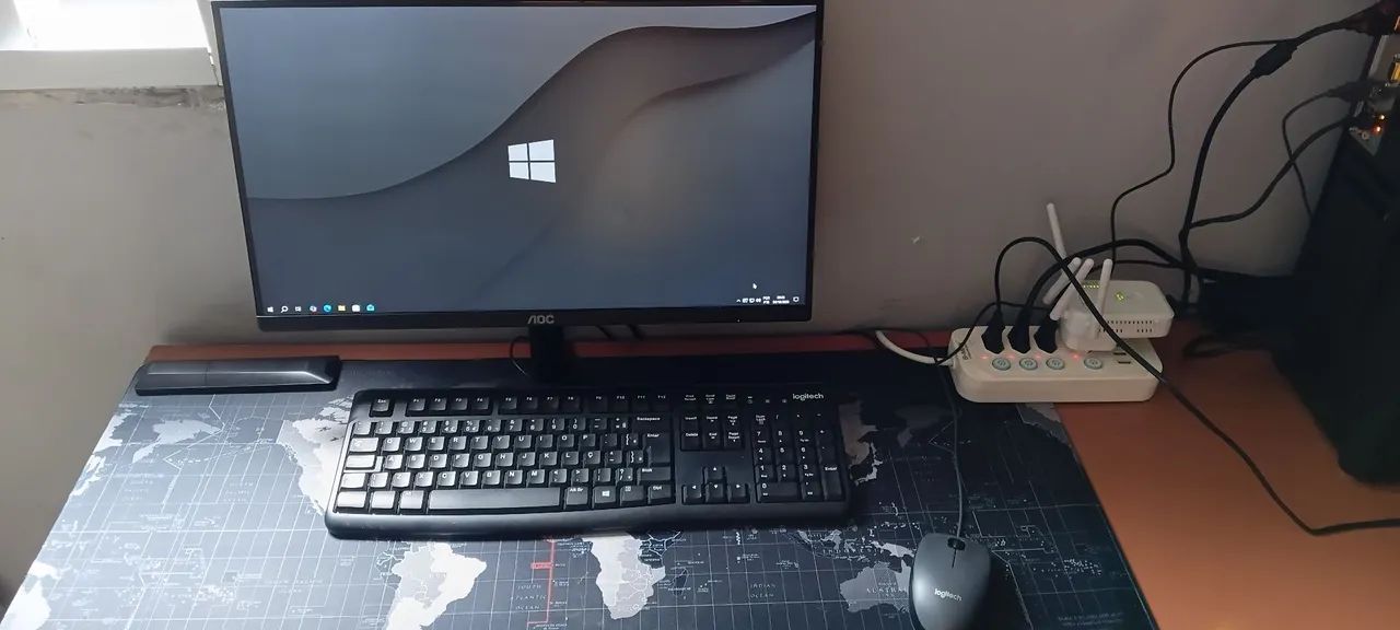 PC gamer 