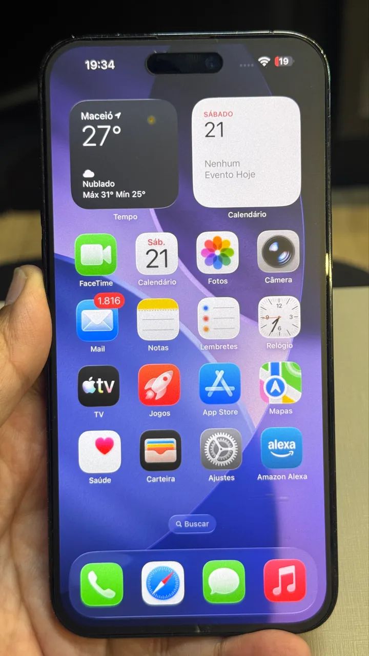 iPhone 14 Pro Max 256GB