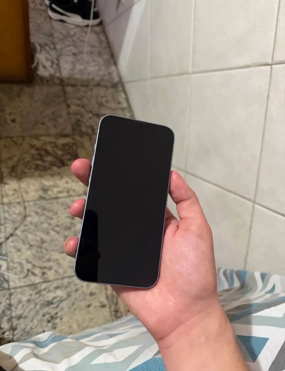 IPHONE 14 - Foto 3