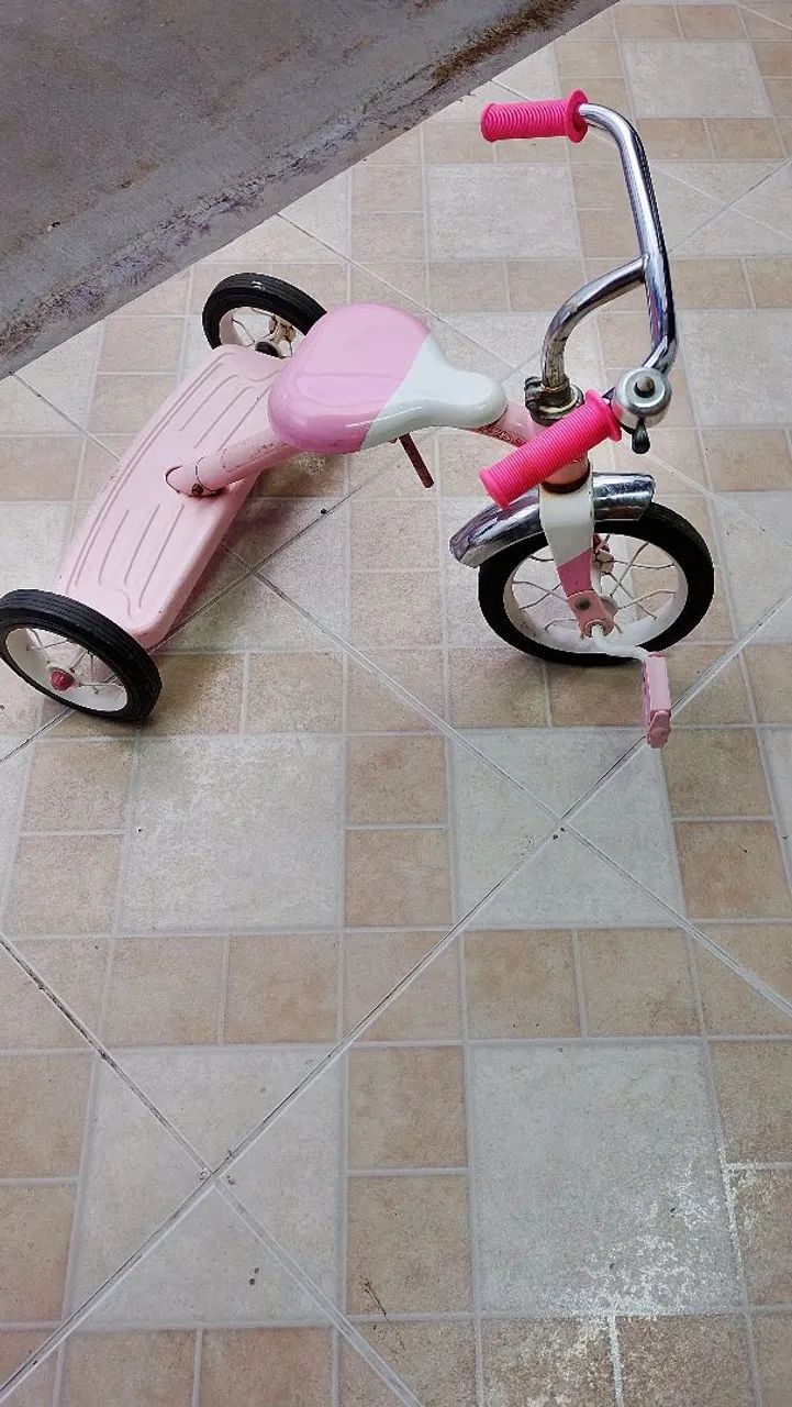 Triciclo raridade. - Foto 2