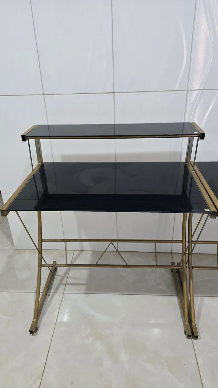 Mesa de estudos e Escritório  - Foto 3