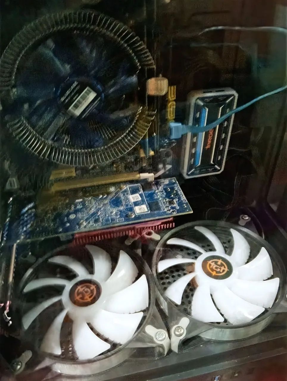 Vendo Pc Gamer completo. - Foto 4