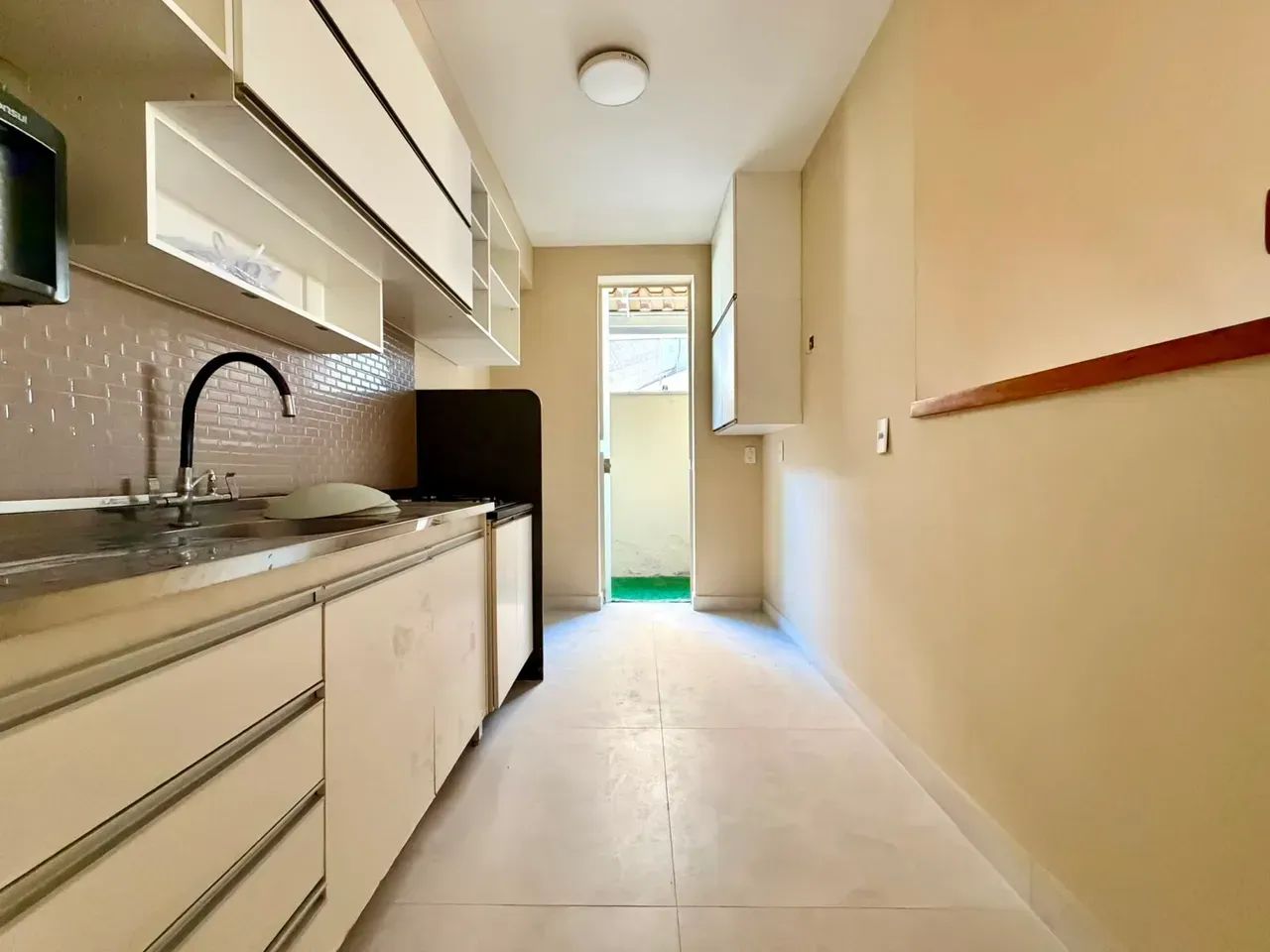 Apartamento 02 quartos e 01 vaga - Planalto - Foto 4