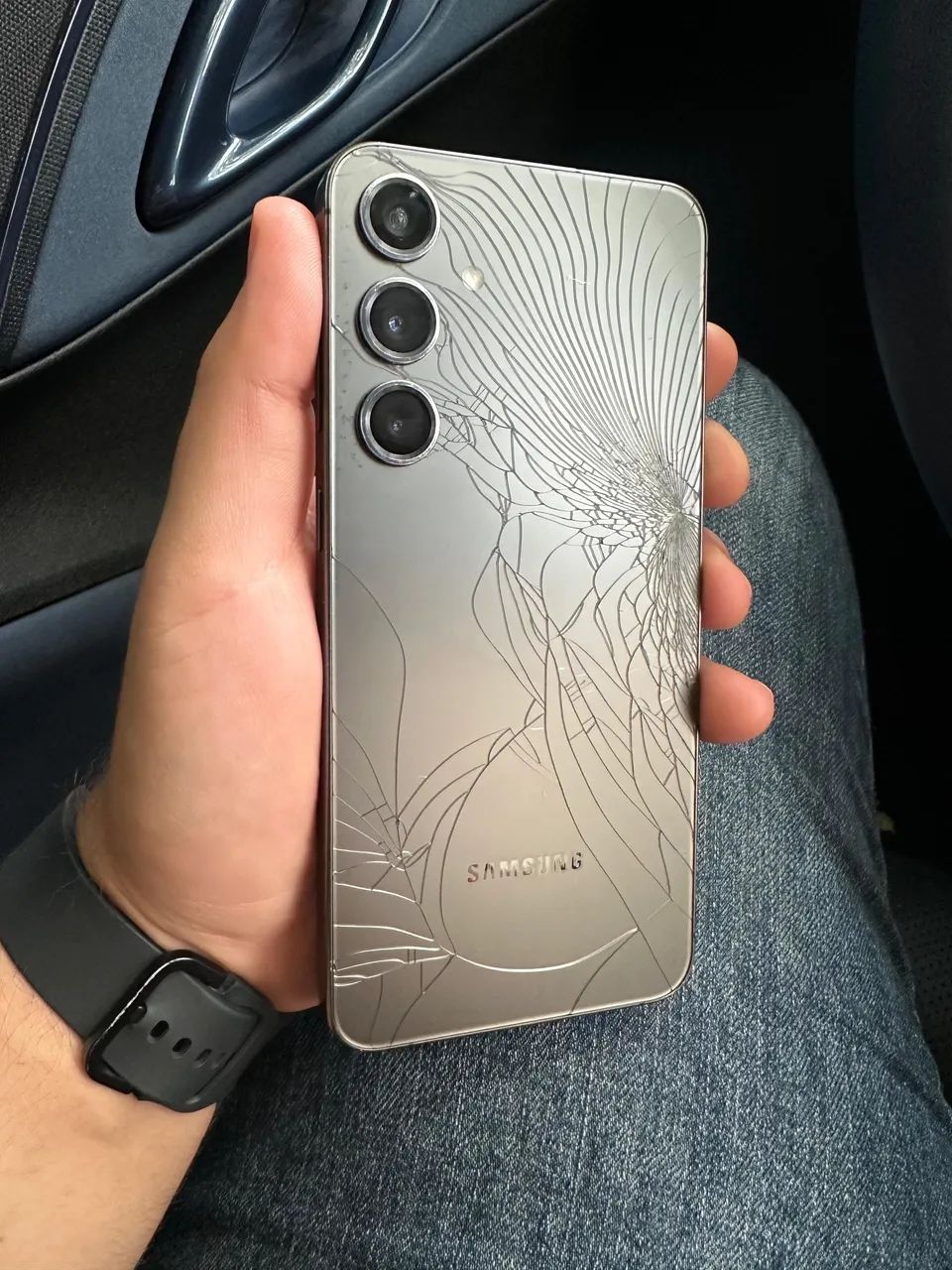 S24 Plus 256gb - Foto 3