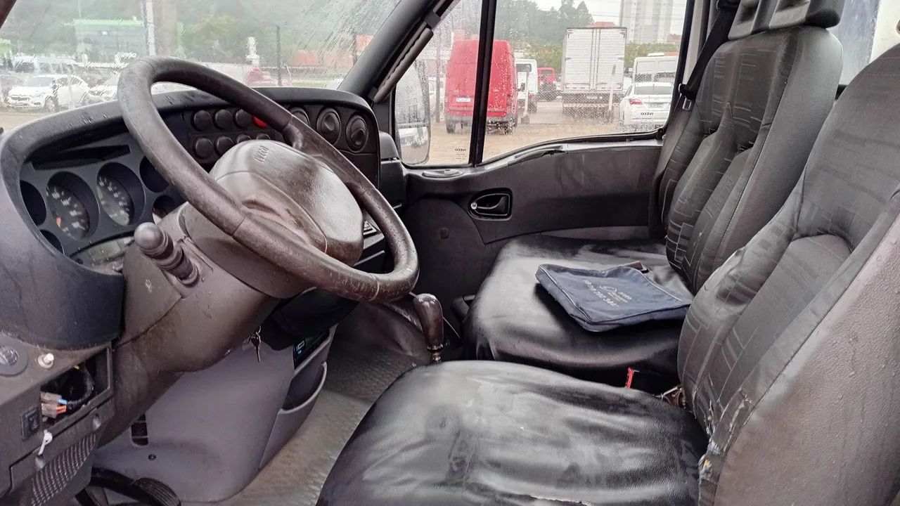 IVECO DAILY 70C16 CHASSI - Foto 3