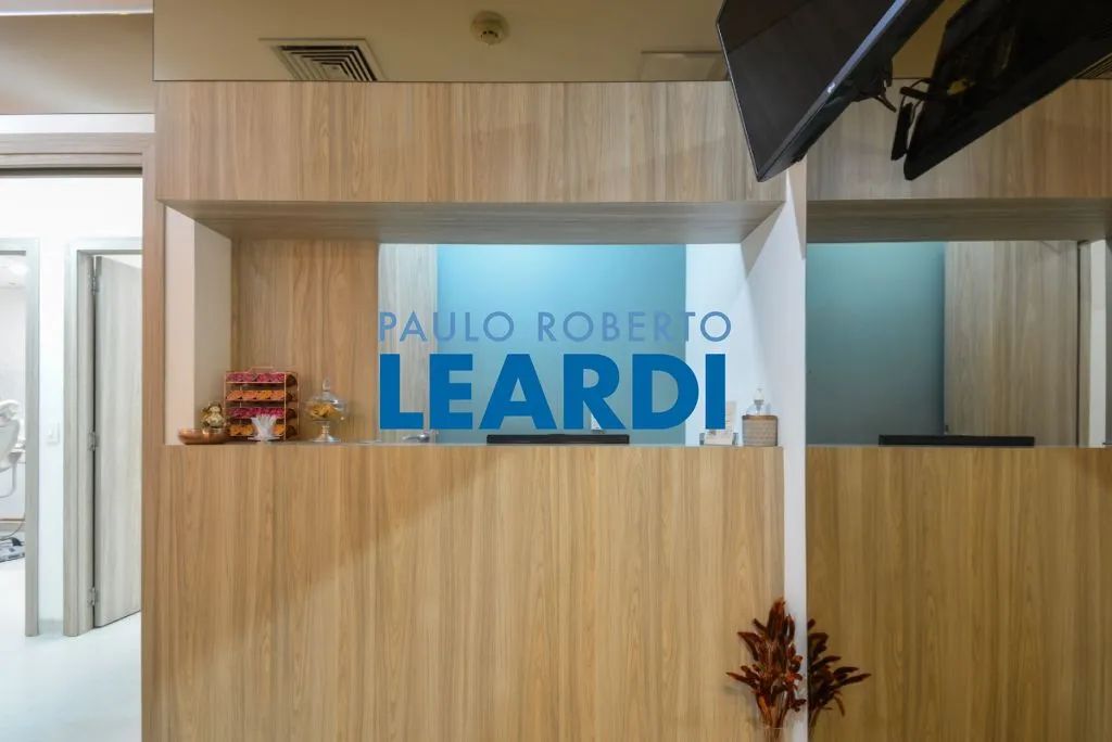 COMERCIAL - CONSOLAÇÃO - SP