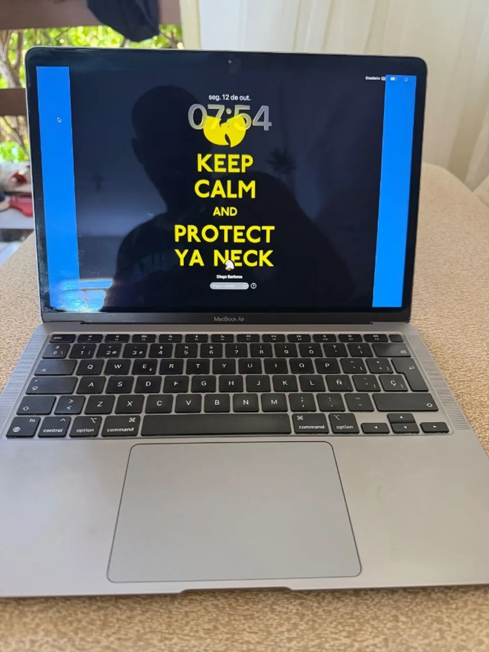 MacBook Air M1  - Foto 3