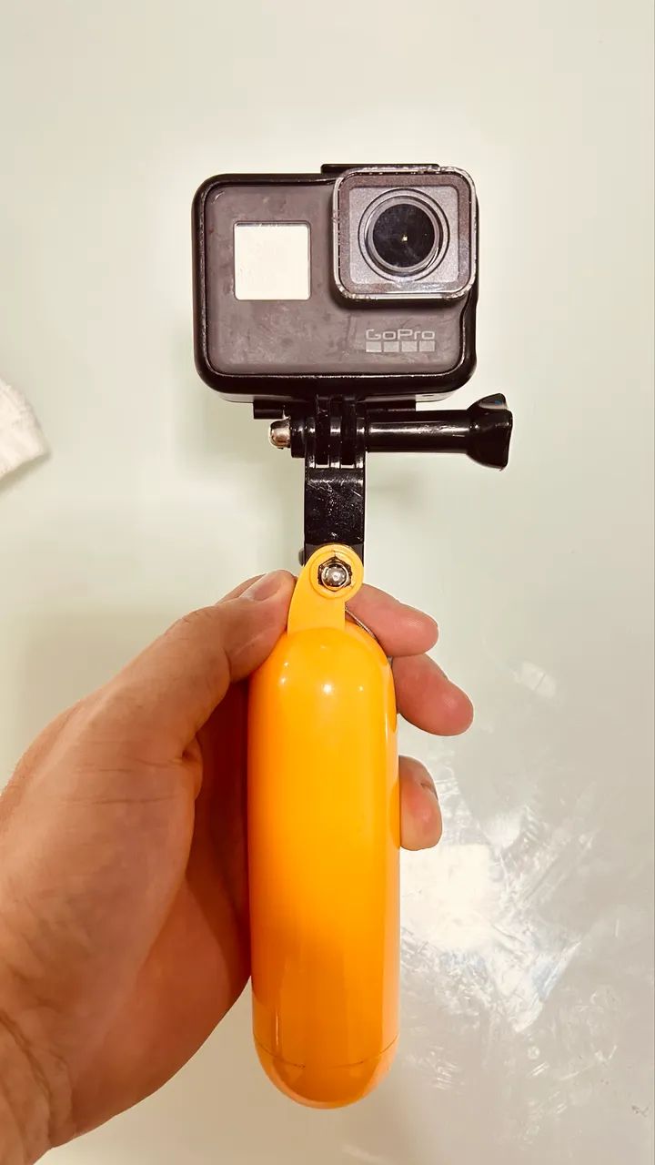 Gopro 5 Black - Foto 5