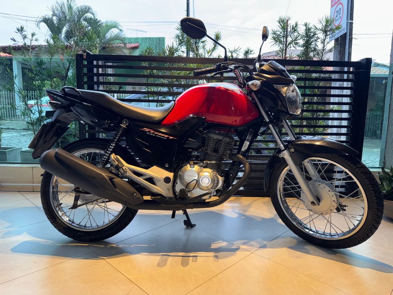 LOCAÇÃO DE MOTOS  - Foto 2