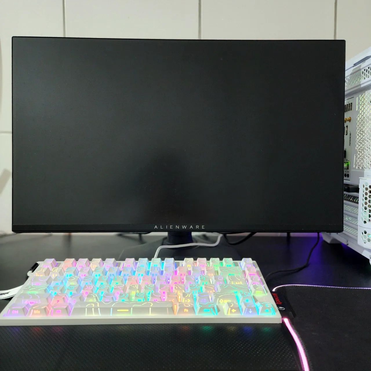 Monitor Alienware 360hz - Foto 4