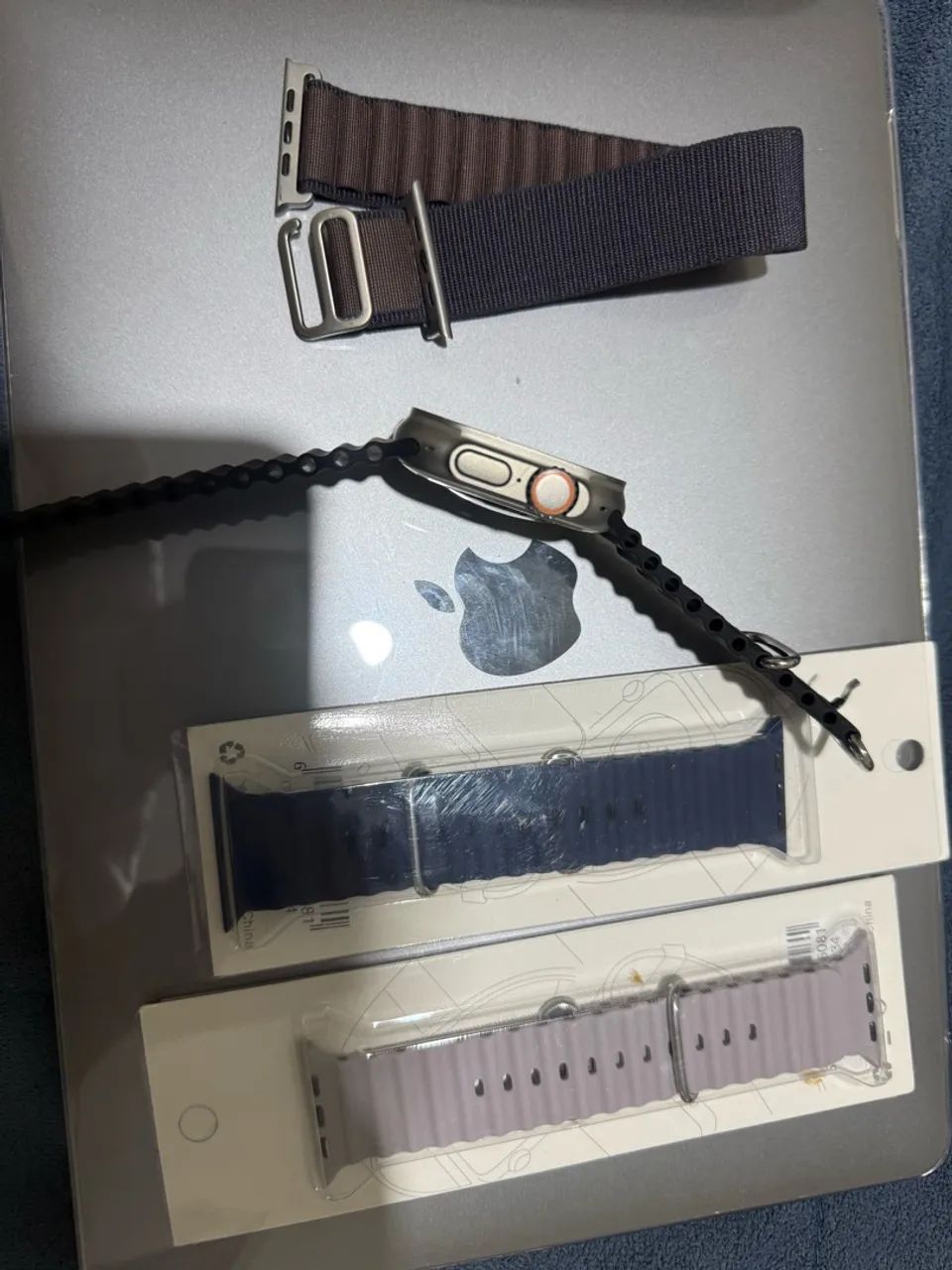 Apple Watch Ultra  - Foto 5