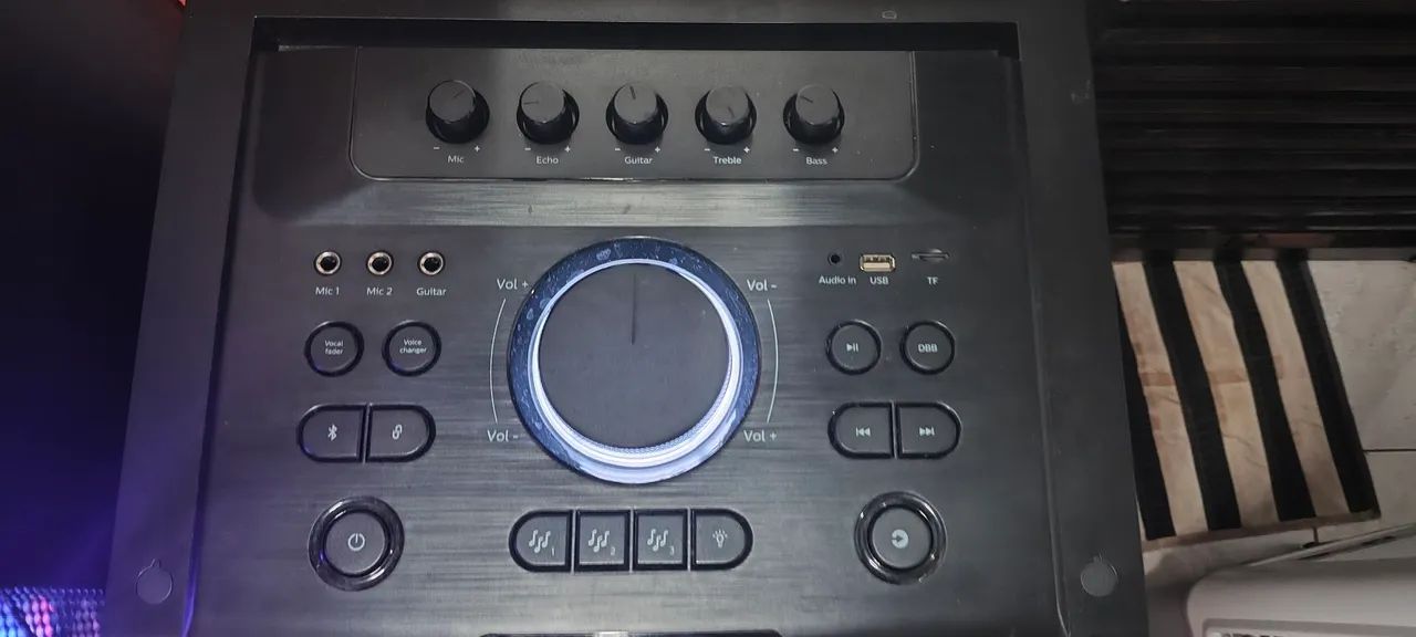 philips tax5509 - Foto 2