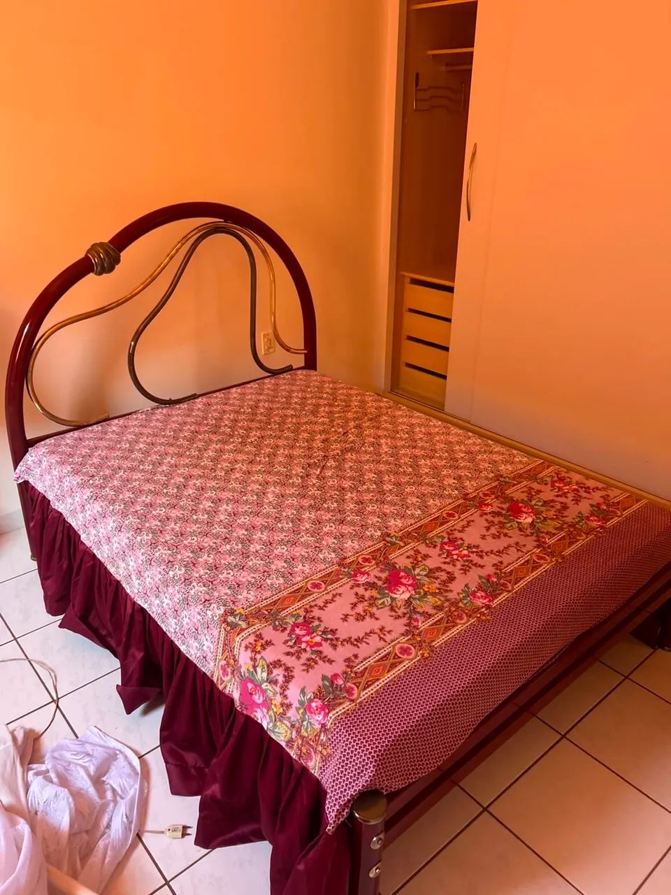 Cama de casal - Foto 2