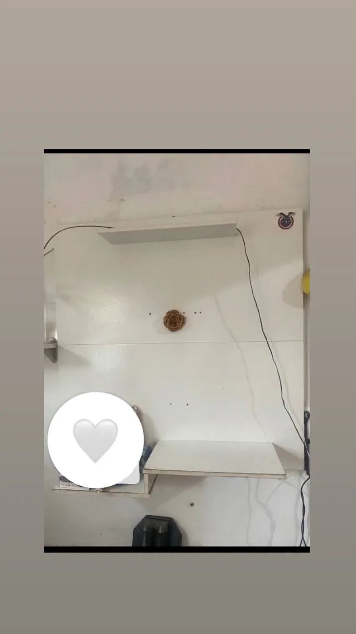 Painel pra Tv 32 polegadas 